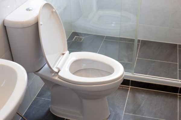 Toilet Replacement in Las Vegas