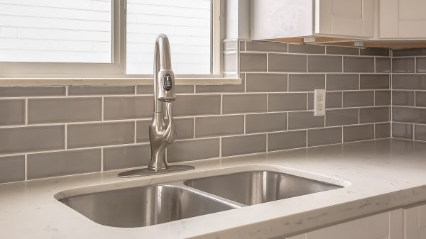 Undermount Sink Installation in Las Vegas