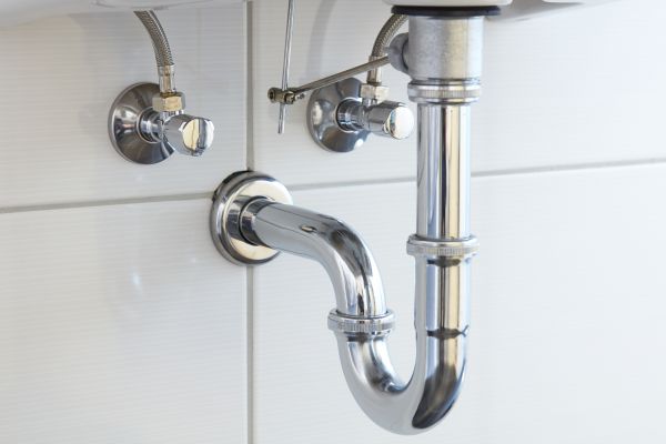 Sink Plumbing in Las Vegas