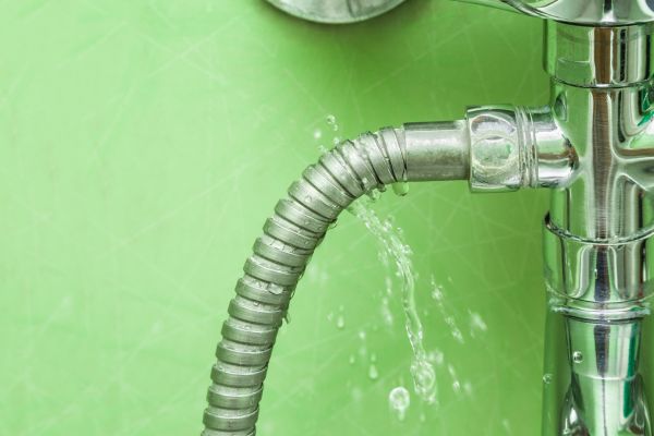 Cost of Plumbing Leak Repair in Las Vegas