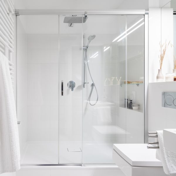 Shower Repair in Las Vegas