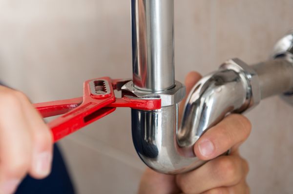 Plumbing Pipe Repair in Las Vegas