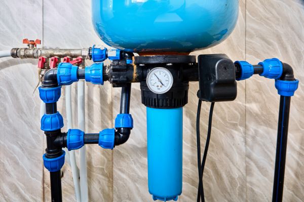 Cost of Water Valve Installation in Las Vegas