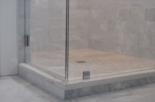 Shower Leak Repair in Las Vegas