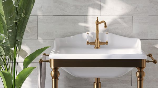 Sink Installation in Las Vegas