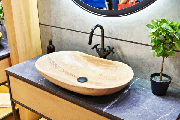Bathroom Sink Installation in Las Vegas