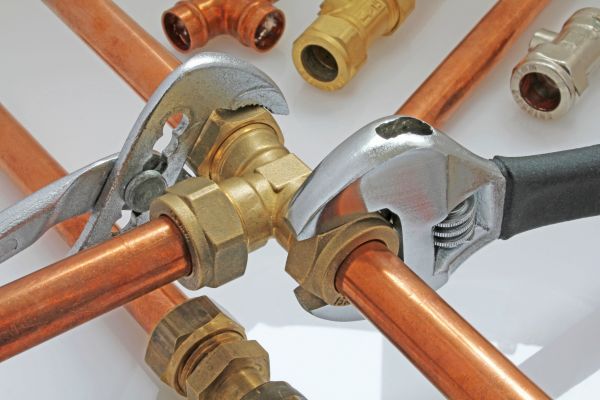 Pipe Fitting Service in Las Vegas
