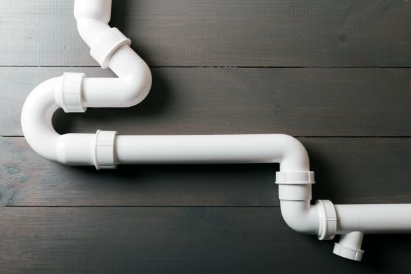 PVC Pipe Repair in Las Vegas