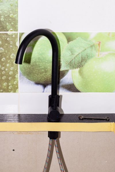 Kitchen Faucet Installation in Las Vegas