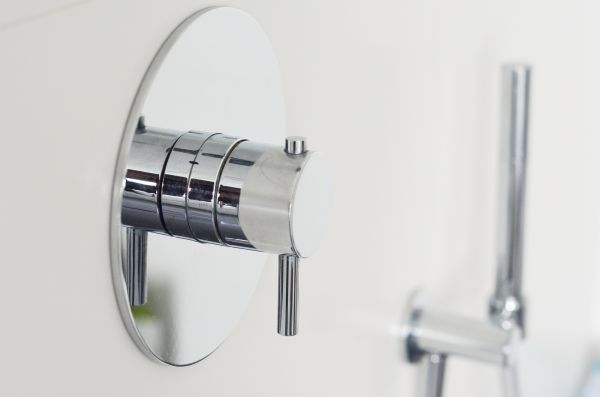 Shower Knob Replacement in Las Vegas