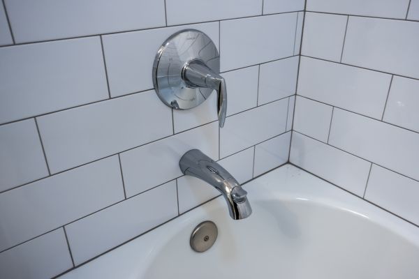 Tub Spout Replacement in Las Vegas
