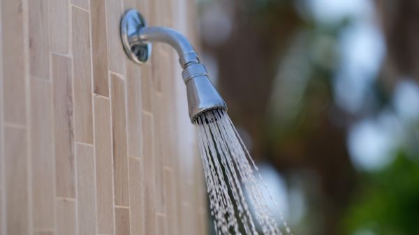 Showerhead Repair in Las Vegas