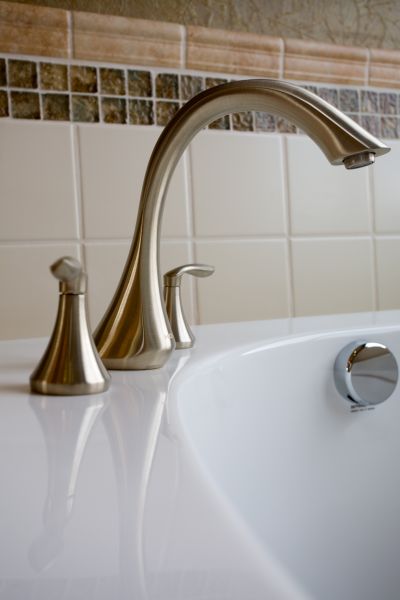 Bathtub Faucet Repair in Las Vegas