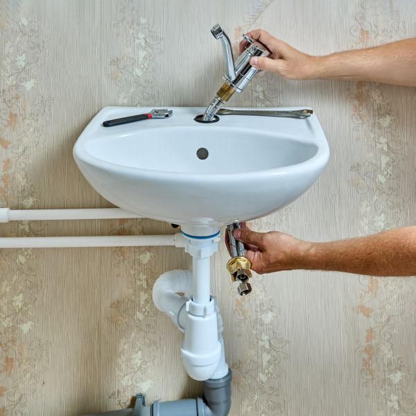 Home Plumbing Repair in Las Vegas
