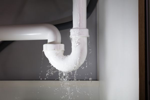 Pipe Patching Service in Las Vegas