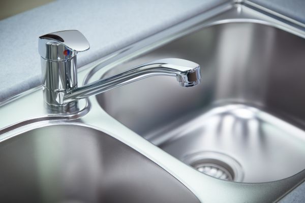 Faucet Handle Repair in Las Vegas