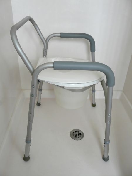 Commode Installation in Las Vegas