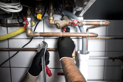 Timely Plumbing Maintenance