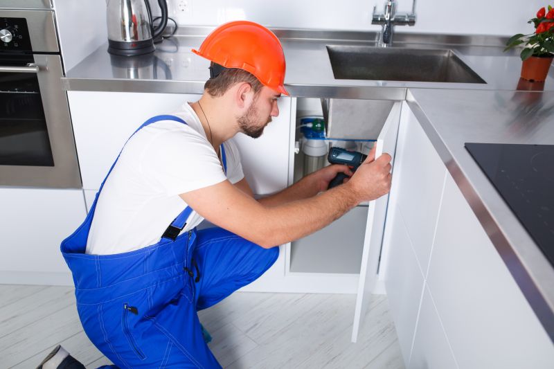 Remodeling Plumbing Services